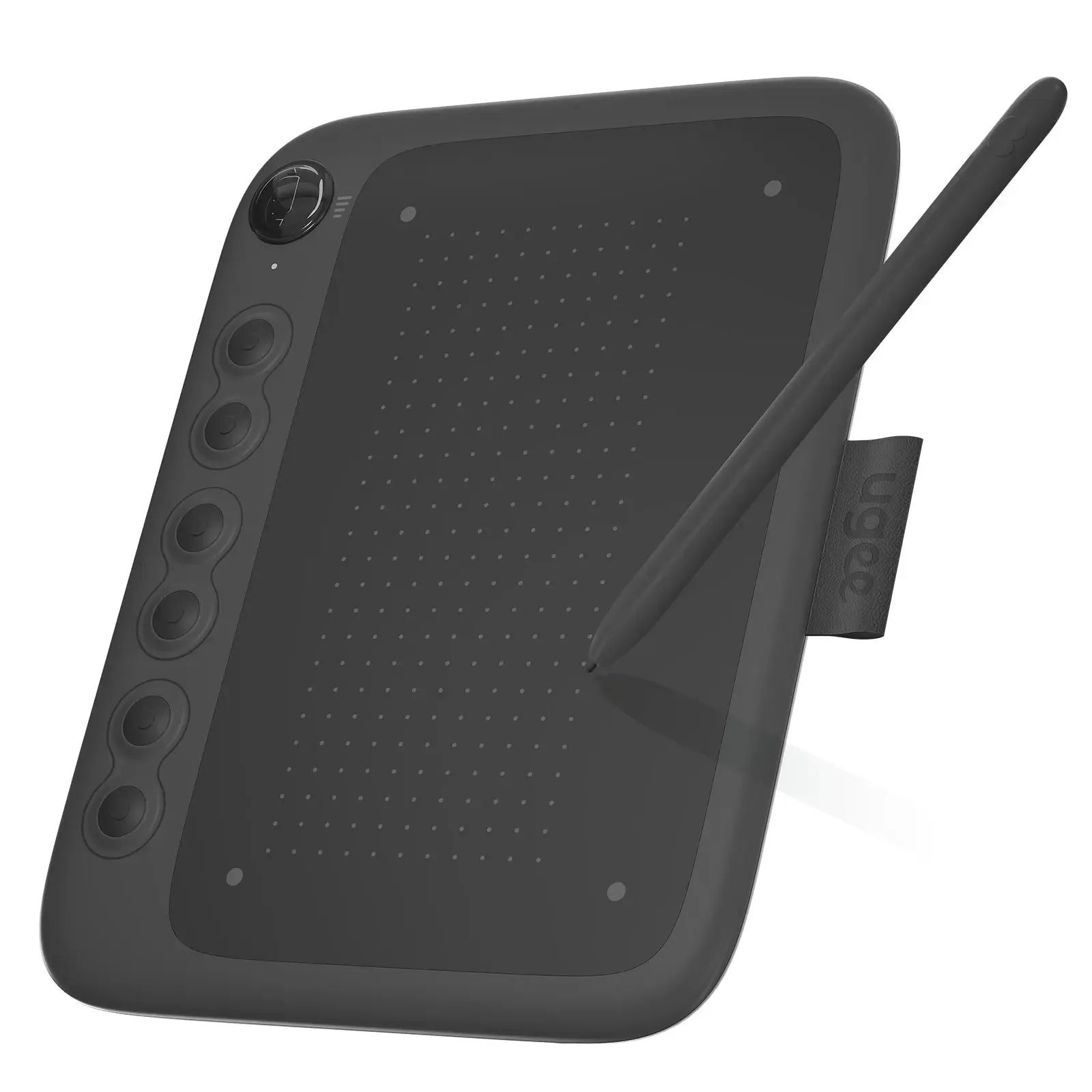 Digital Graphic Tablet For Android / Pc / Mac