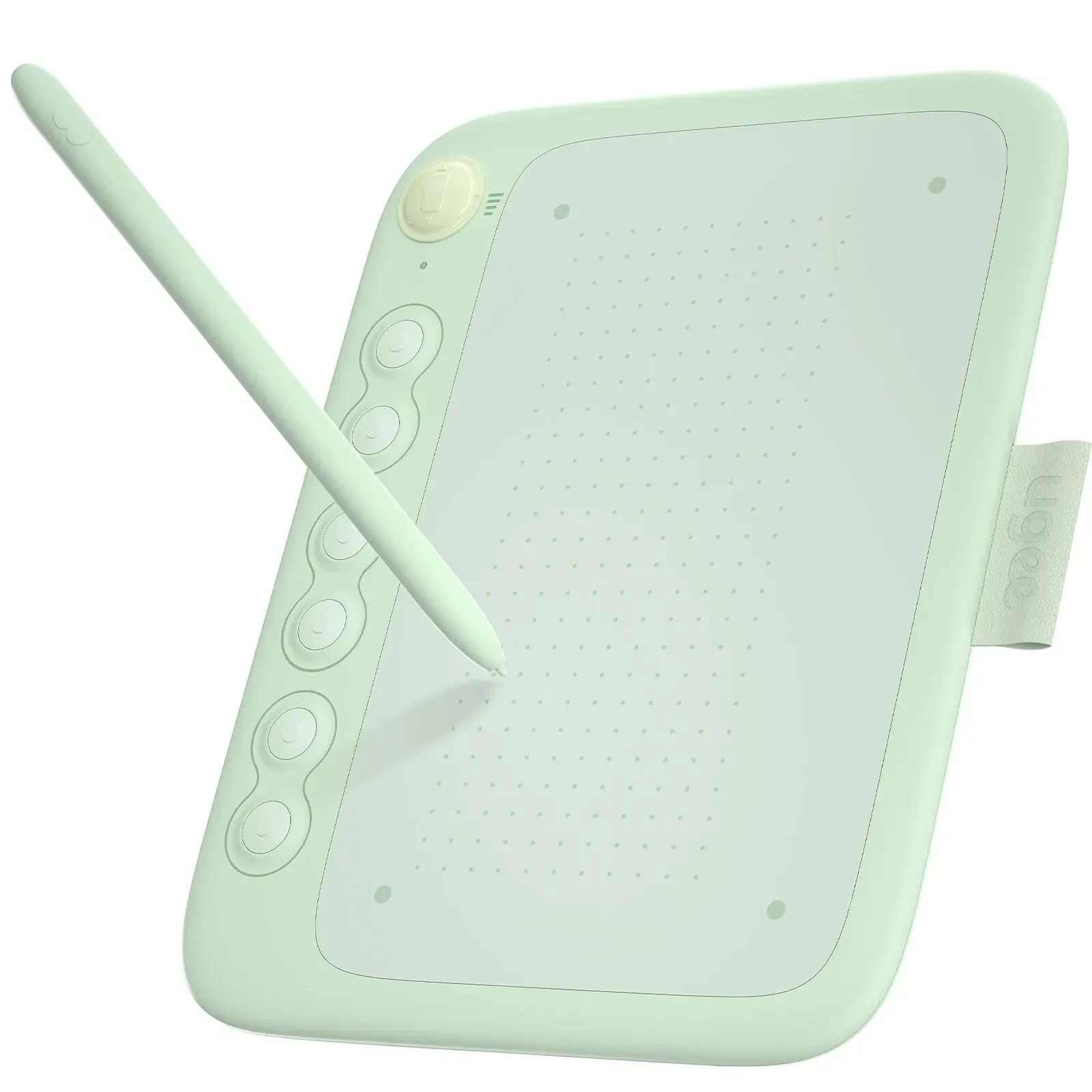 Digital Graphic Tablet For Android / Pc / Mac