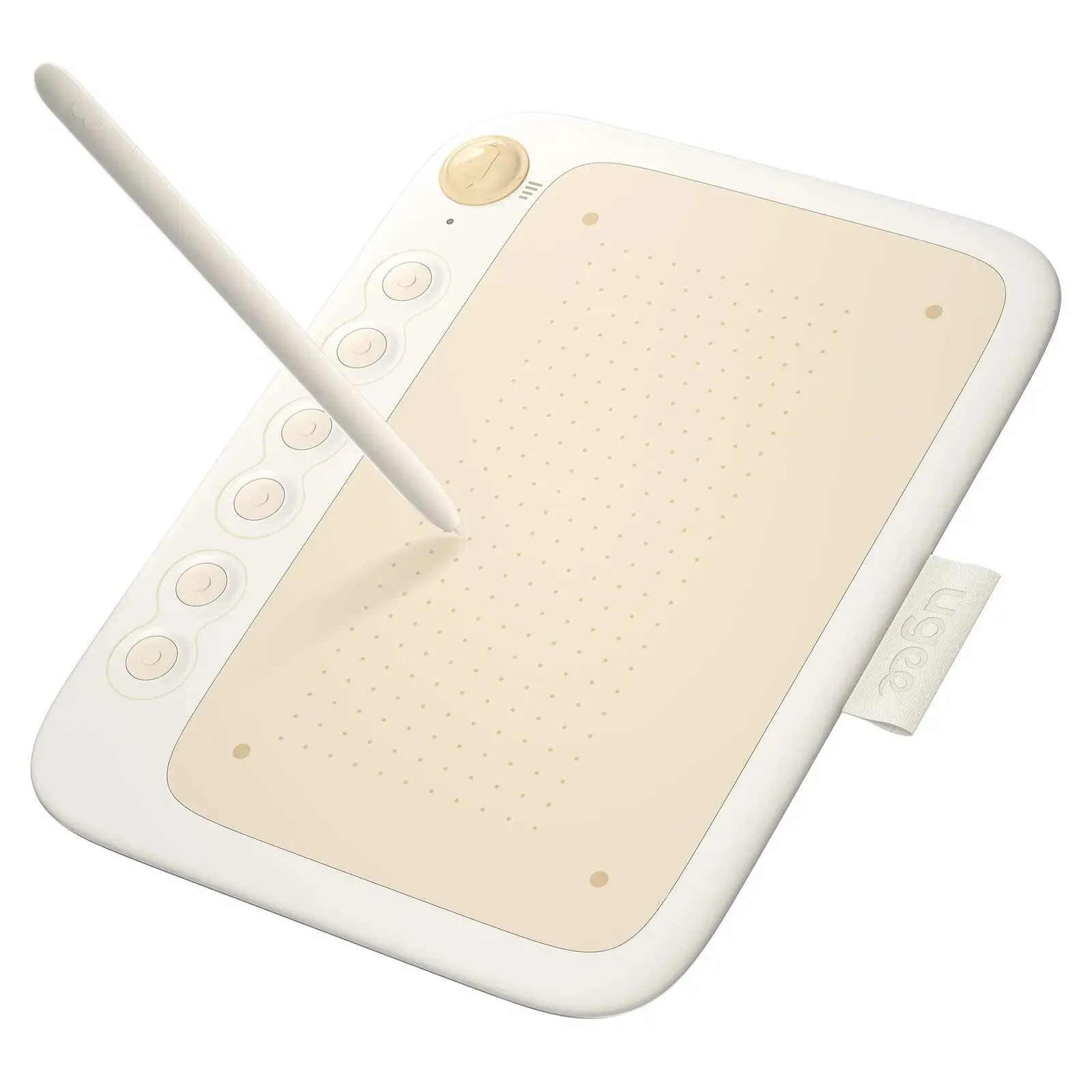 Digital Graphic Tablet For Android / Pc / Mac
