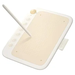 Digital Graphic Tablet For Android / Pc / Mac