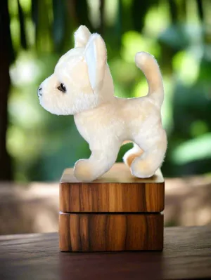 Douglas Carlos Chihuahua Dog Plush Stuffed Animal