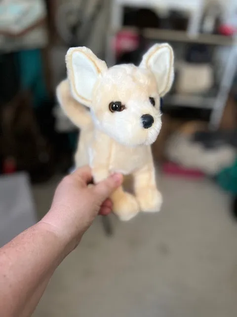 Douglas Carlos Chihuahua Dog Plush Stuffed Animal