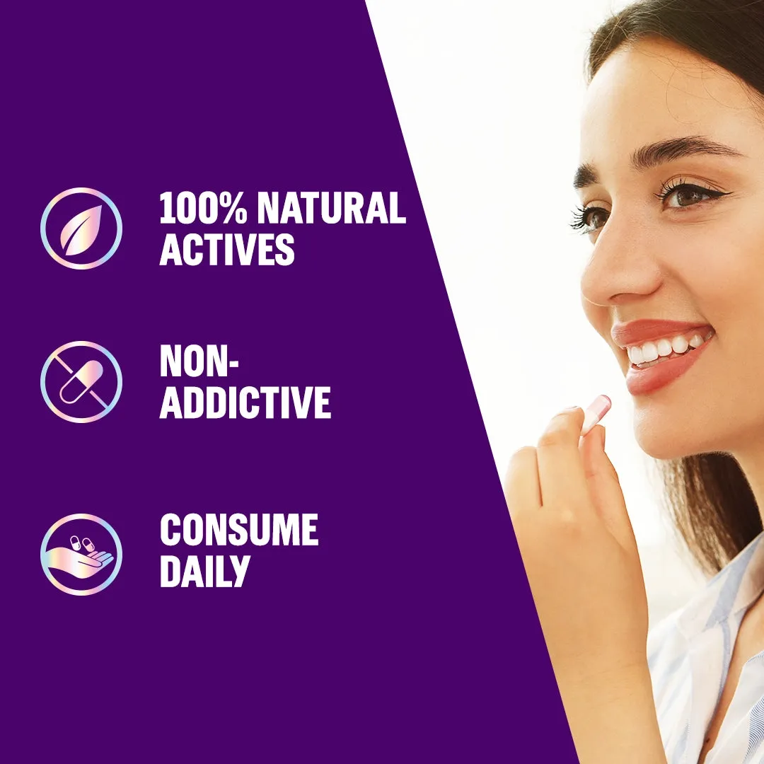 Durex Elevate Performa Tablets for Women - 30 Tablets