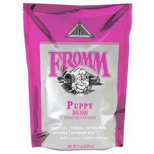 Fromm Family Classics Puppy Food