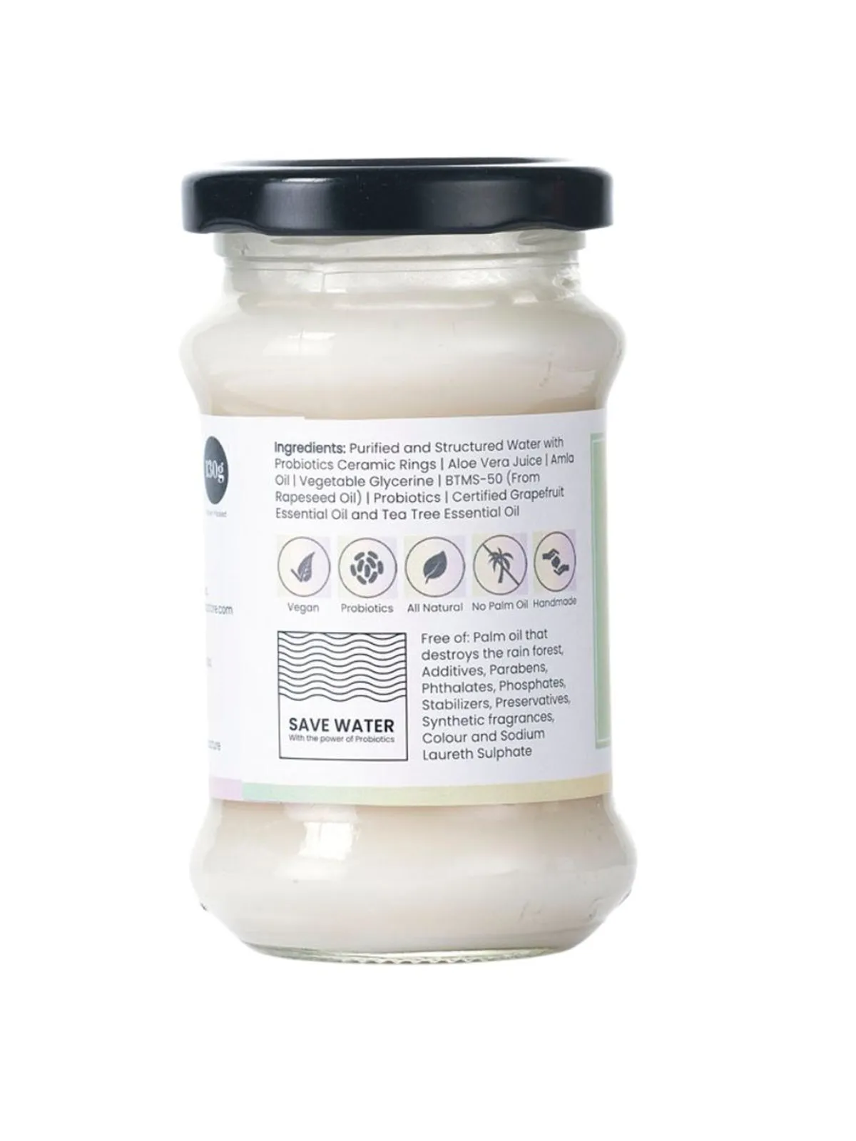 Goli Soda All Natural Probiotics Hair Conditioner For Healthy & Voluminous Hair