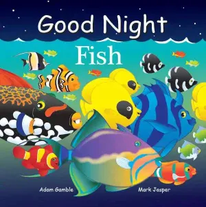 Good Night Fish