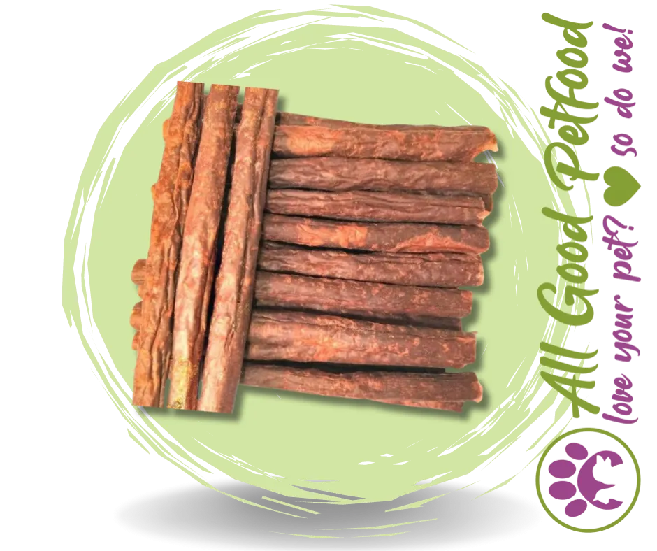 Natura Possyum Dental 15cm Chew - 1 Stick