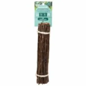 Oxbow Apple Stick Bundle Small Pet Treat