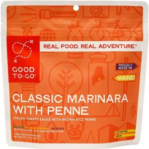Pasta Marinara