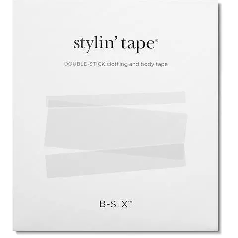 Stylin Tape
