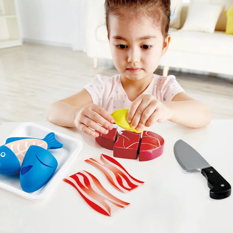 Tasty Proteins by Hape