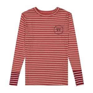 Top Strips - Red Strips