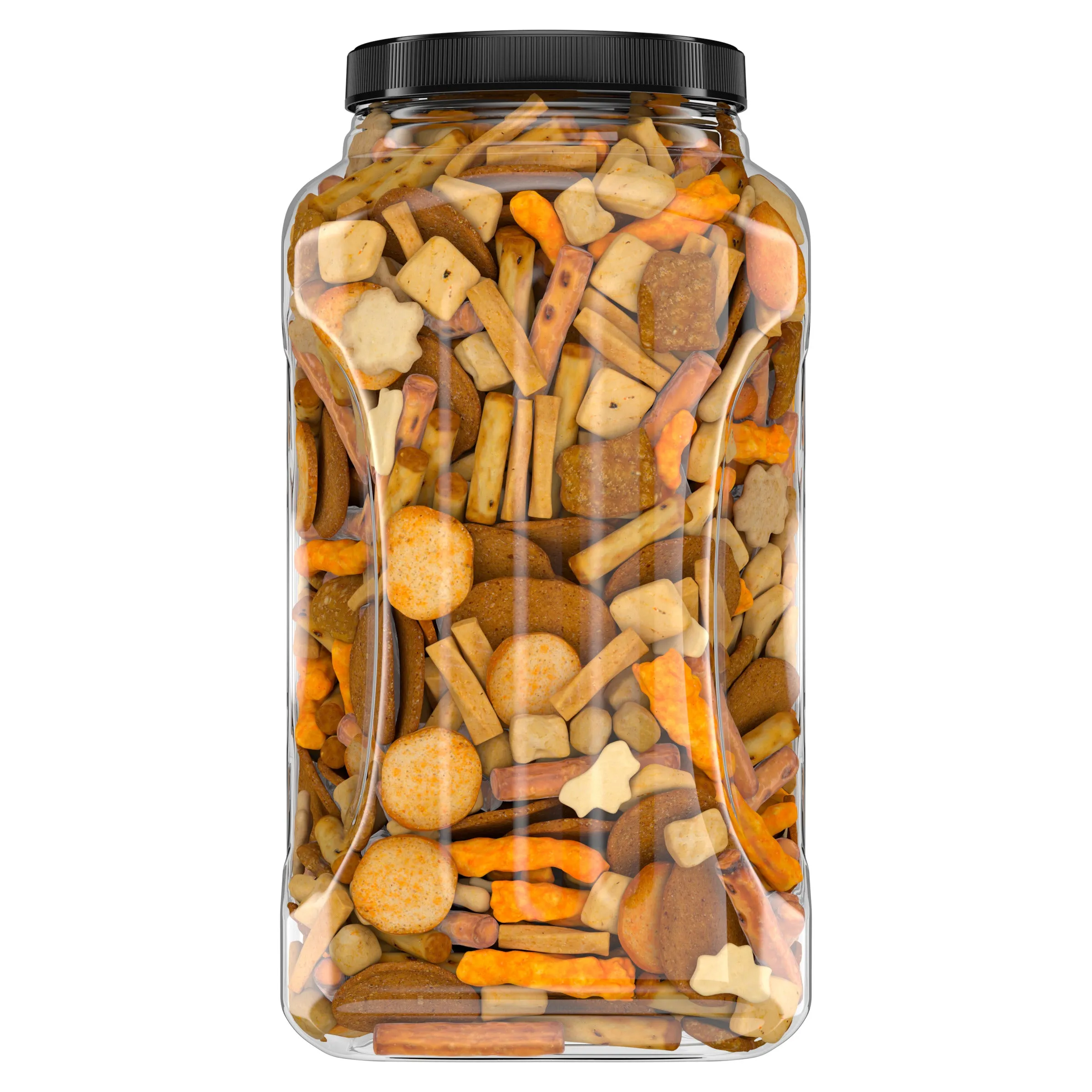 Utz Pub Mix, Multipack, 42 oz, 2 Count